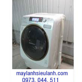 Máy giặt toshiba inverter 9kg