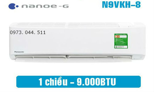 Máy lạnh Panasonic Series N