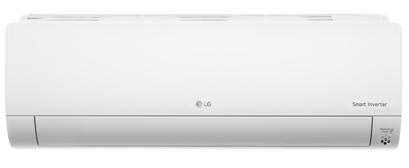 Máy Lạnh LG có thiết kế sang trọng