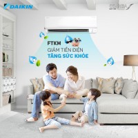 Máy lạnh Daikin