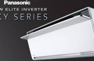 Máy lạnh treo tường 1.0hp Panasonic Inverter VU9SKH-8
