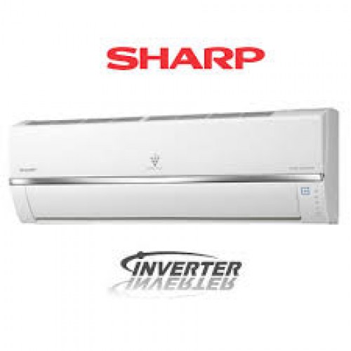 Máy lạnh treo tường 1.0hp Sharp inverter X09VEW