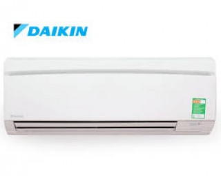 Máy lạnh treo tường 1.5hp Daikin FTV35