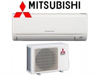 Máy lạnh treo tường 1.5hp Mitsubishi Electric HM35VA