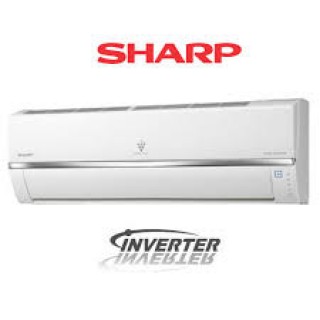 Máy lạnh treo tường Inverter 1.5hp Sharp X12VEW