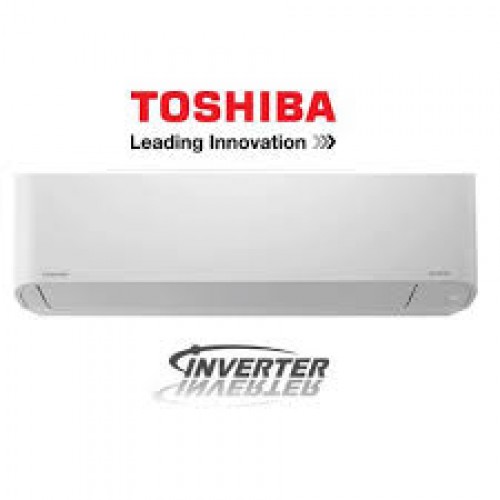 Máy lạnh treo tường inverter 1 ngựa Toshiba H10PKCV-G