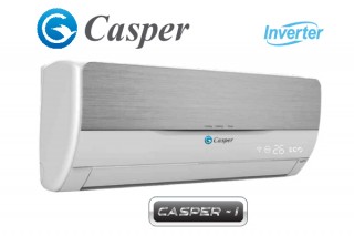 Máy lạnh treo tường Inverter Casper IC09-TL11