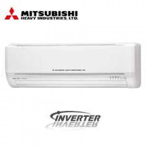 Máy lạnh treo tường Mitsubishi Heavy inverter SRK-10YN