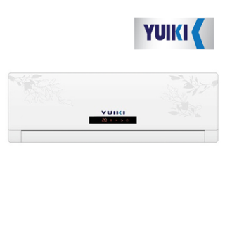 Máy lạnh treo tường Inverter 1.5hp Yuiki YK-12MAB