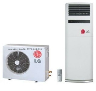 Máy lạnh Tủ đứng LG AP-C246KLA0 (2.5HP)