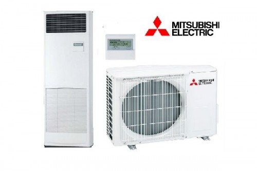 Máy lạnh tủ đứng Mitsubishi Electric PS-3GAKD (3.0Hp)