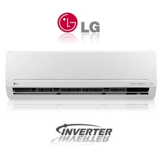 Máy lạnh treo tường LG inverter 1.0Hp V10ENW