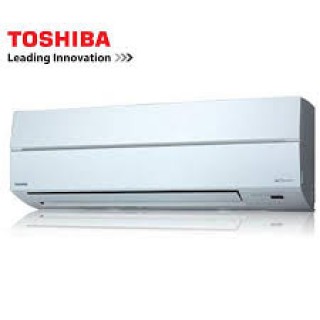 Máy  Lạnh Treo Tường 1.0hp Toshiba H10 QKSG